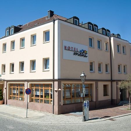 Hotel Mehl Neumarkt in der Oberpfalz Luaran gambar